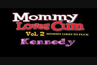 Mommy Loves Cum Vol. 2 - Scene3 - 1