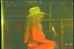 Captura de 'Busty Conquests of Traci Topps' nº 130