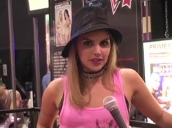 Captura de '2008 AVN Interview - Brianna Love' nº 24
