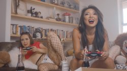 Captura de 'Gamer Girls' nº 50