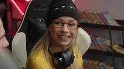 Captura de 'Gamer Girls' nº 84