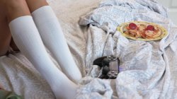 Captura de 'Gamer Girls' nº 13