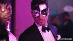 Captura de 'Private Party' nº 3
