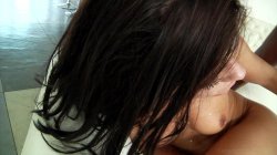 Captura de 'Brunettes Go Black' nº 43