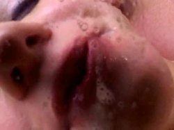 'Mouthful Of Cum - 6 Hours' screenshot nº 18