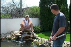 Captura de 'Down Your Throat 3' nº 2