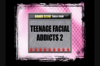 Teenage Facial Whores - Scena5 - 1