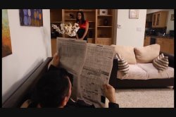 Captura de 'Sexy Specs' nº 29