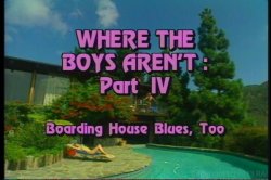 Captura de 'Where the Boys Aren't 4' nº 2