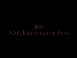 '2008 AVN Interview - Jenna Haze' screenshot nº 1