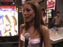 '2008 AVN Interview - Jenna Haze' screenshot nº 20