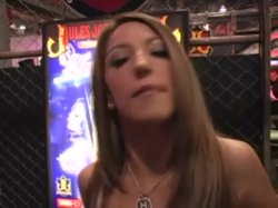 '2008 AVN Interview - Jenna Haze' screenshot nº 4