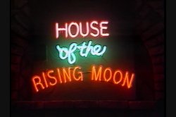 Captura de 'House of the Rising Moon' nº 1