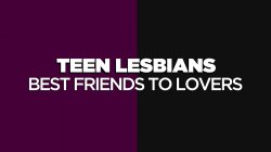 Captura de 'Teen Lesbians 2' nº 70