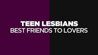 Teen Lesbians 2 - Scene3 - 1