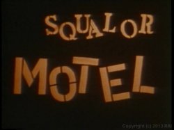 Captura de 'Squalor Motel' nº 2