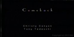 Captura de 'Christy Canyon's Greatest Tits' nº 23