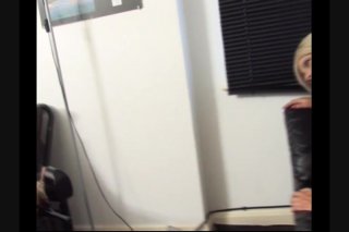 UK Amateur Transvestite Dominas - Scene2 - 4