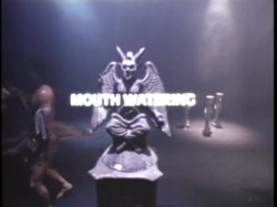 Captura de 'Mouth Watering' nº 1