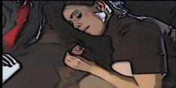'Porn Comixxx Vol. 3: Missionary Position Impossible' screenshot nº 50