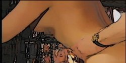 'Porn Comixxx Vol. 3: Missionary Position Impossible' screenshot nº 77
