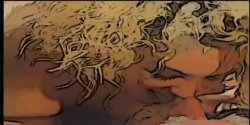 'Porn Comixxx Vol. 3: Missionary Position Impossible' screenshot nº 84