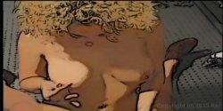 'Porn Comixxx Vol. 3: Missionary Position Impossible' screenshot nº 87