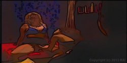 'Porn Comixxx Vol. 3: Missionary Position Impossible' screenshot nº 10