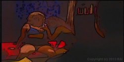 'Porn Comixxx Vol. 3: Missionary Position Impossible' screenshot nº 11