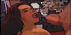 'Porn Comixxx Vol. 3: Missionary Position Impossible' screenshot nº 128