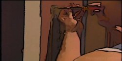 'Porn Comixxx Vol. 3: Missionary Position Impossible' screenshot nº 134