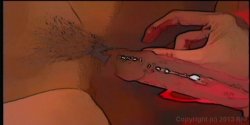 'Porn Comixxx Vol. 3: Missionary Position Impossible' screenshot nº 27