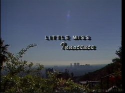 Captura de 'Little Miss Innocence' nº 1