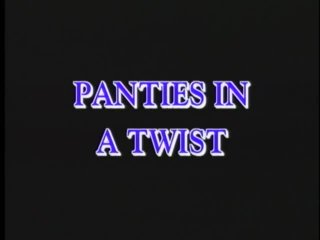 Panties In a Twist - Scena1 - 1