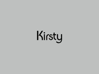 Fucking Brit Girls - Kirsty - Scena1 - 1