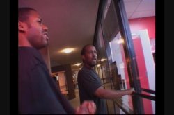 'Blacks On White Street' screenshot nº 132