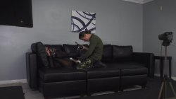 'Agent Ari Defeated Again and Again - BTS' screenshot nº 53