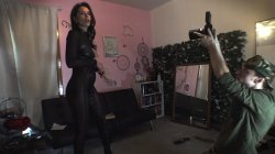 'Agent Ari Defeated Again and Again - BTS' screenshot nº 16