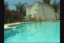 'White Panty Chronicles 8' screenshot nº 76
