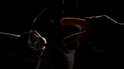 Captura de 'Rock Paper Scissors' nº 1