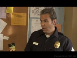 'Internal Affairs' screenshot nº 37