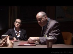 'Internal Affairs' screenshot nº 4