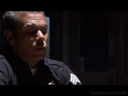 'Internal Affairs' screenshot nº 5