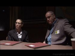 'Internal Affairs' screenshot nº 6