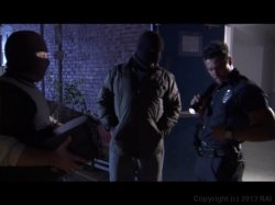 'Internal Affairs' screenshot nº 8
