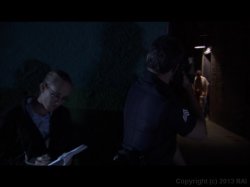 'Internal Affairs' screenshot nº 117
