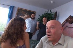 'Screw My Wife, Please #58' screenshot nº 42