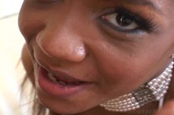 'Swallow My Black Cum' screenshot nº 64