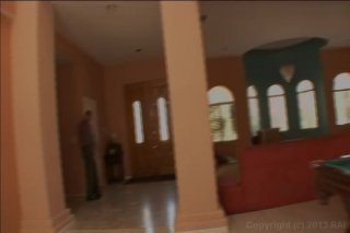 Housewives Gone Black 8 - Cena4 - 1