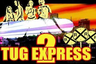 Tug Express 2 - Scene1 - 1